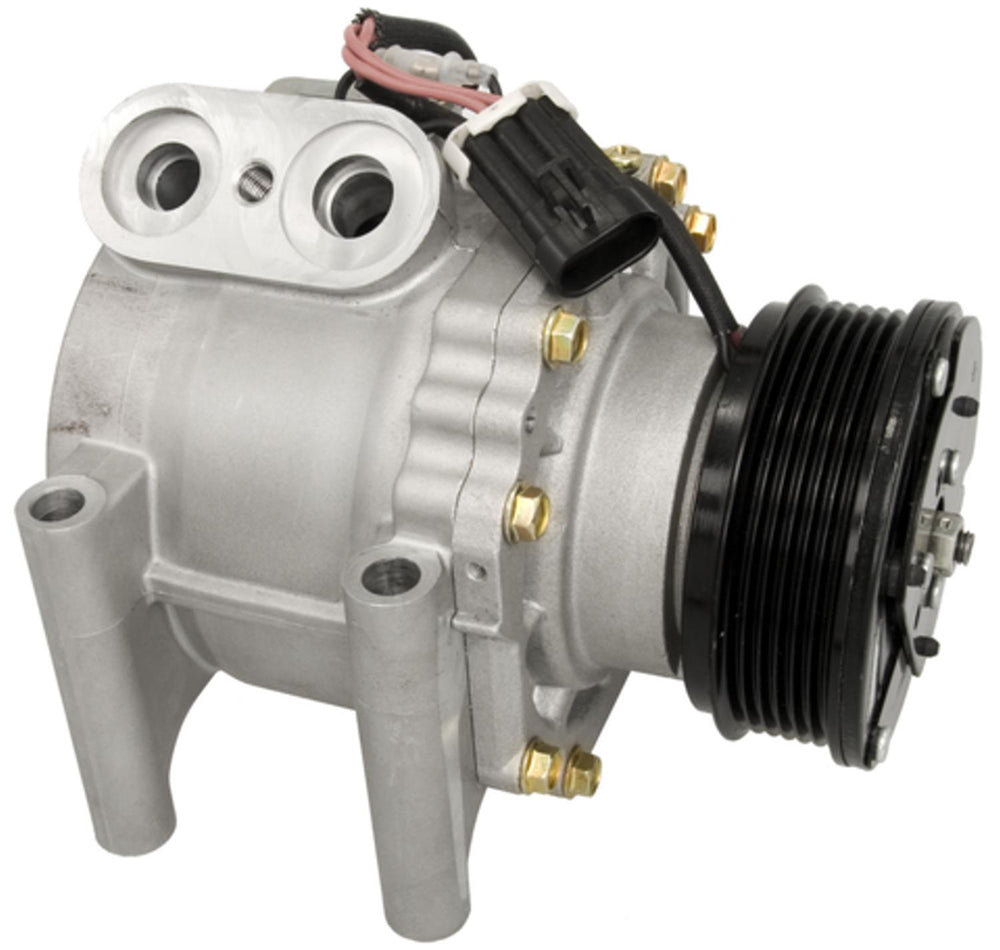 COMPLETE A/C KIT
