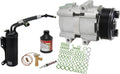 COMPLETE A/C KIT