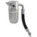 COMPLETE A/C KIT