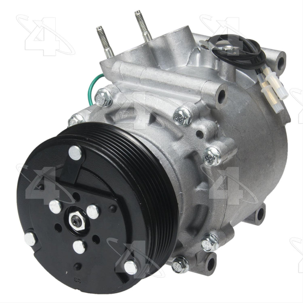 COMPLETE A/C KIT