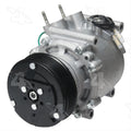 COMPLETE A/C KIT