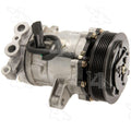 COMPLETE A/C KIT