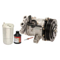 COMPLETE A/C KIT