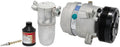 COMPLETE A/C KIT