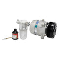 COMPLETE A/C KIT