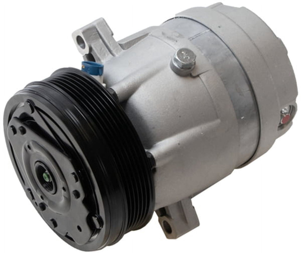 COMPLETE A/C KIT