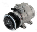 COMPLETE A/C KIT