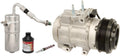 COMPLETE A/C KIT