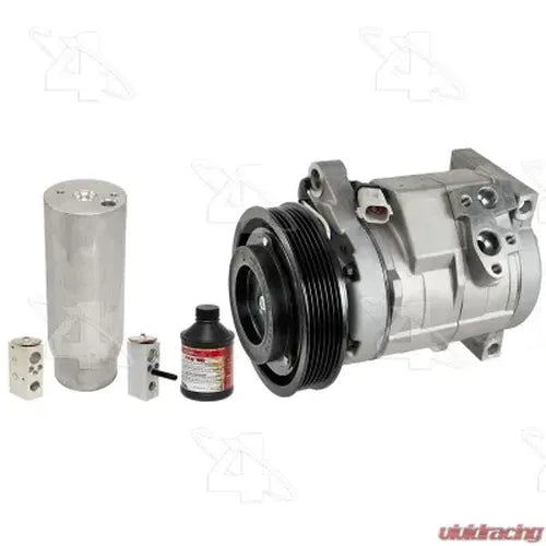COMPLETE A/C KIT
