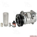 COMPLETE A/C KIT