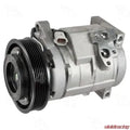 COMPLETE A/C KIT
