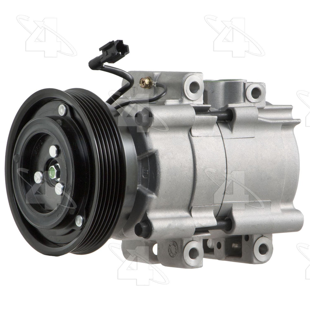 COMPLETE A/C KIT