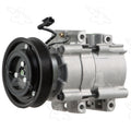 COMPLETE A/C KIT
