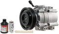 COMPLETE A/C KIT