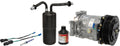 COMPLETE A/C KIT