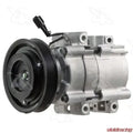 COMPLETE A/C KIT