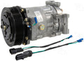 COMPLETE A/C KIT