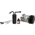 COMPLETE A/C KIT