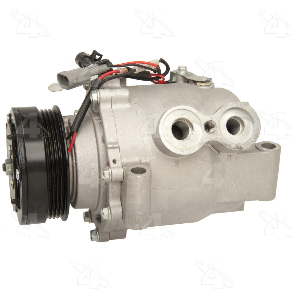 COMPLETE A/C KIT