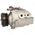COMPLETE A/C KIT