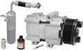 COMPLETE A/C KIT