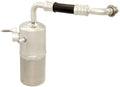 COMPLETE A/C KIT