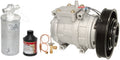 COMPLETE A/C KIT