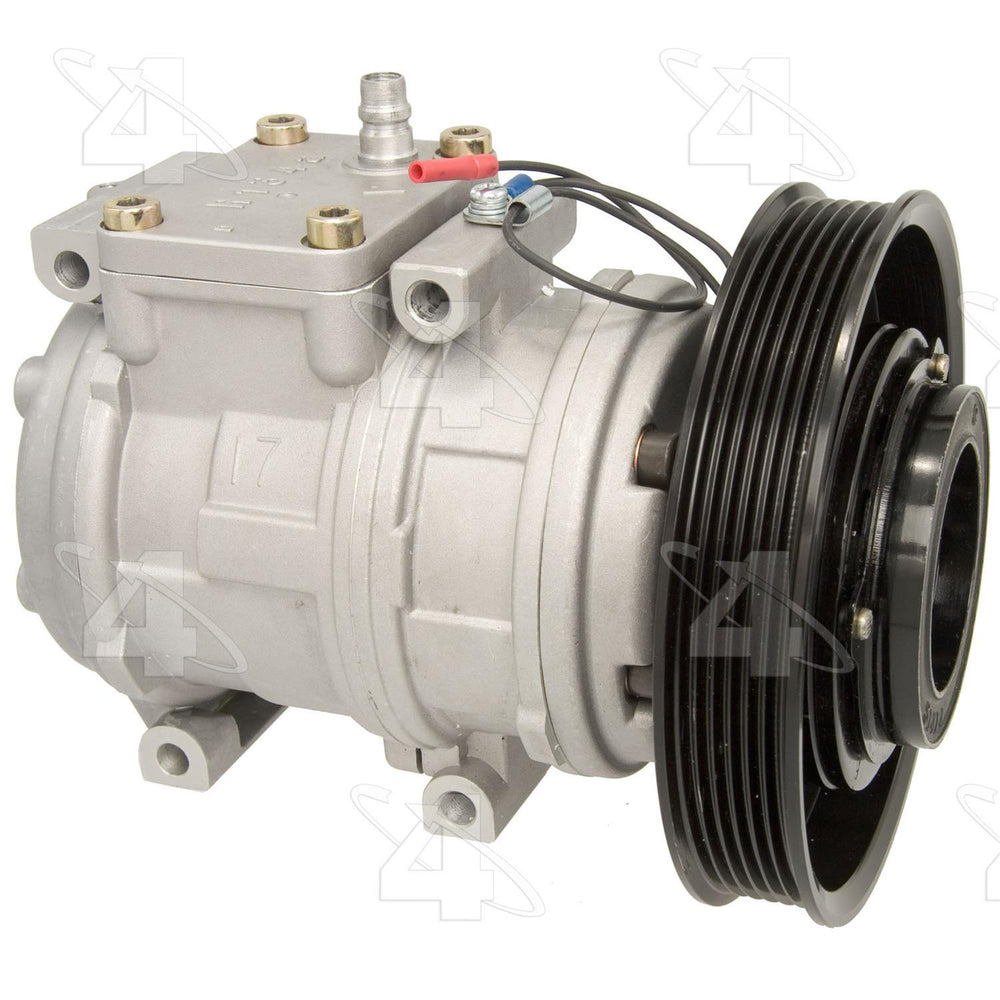 COMPLETE A/C KIT