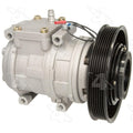 COMPLETE A/C KIT