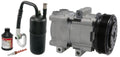 COMPLETE A/C KIT