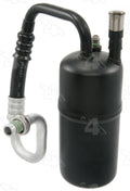 COMPLETE A/C KIT