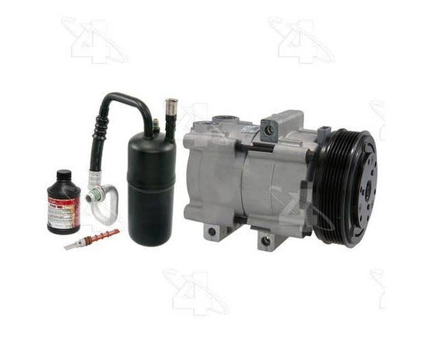 COMPLETE A/C KIT