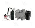 COMPLETE A/C KIT