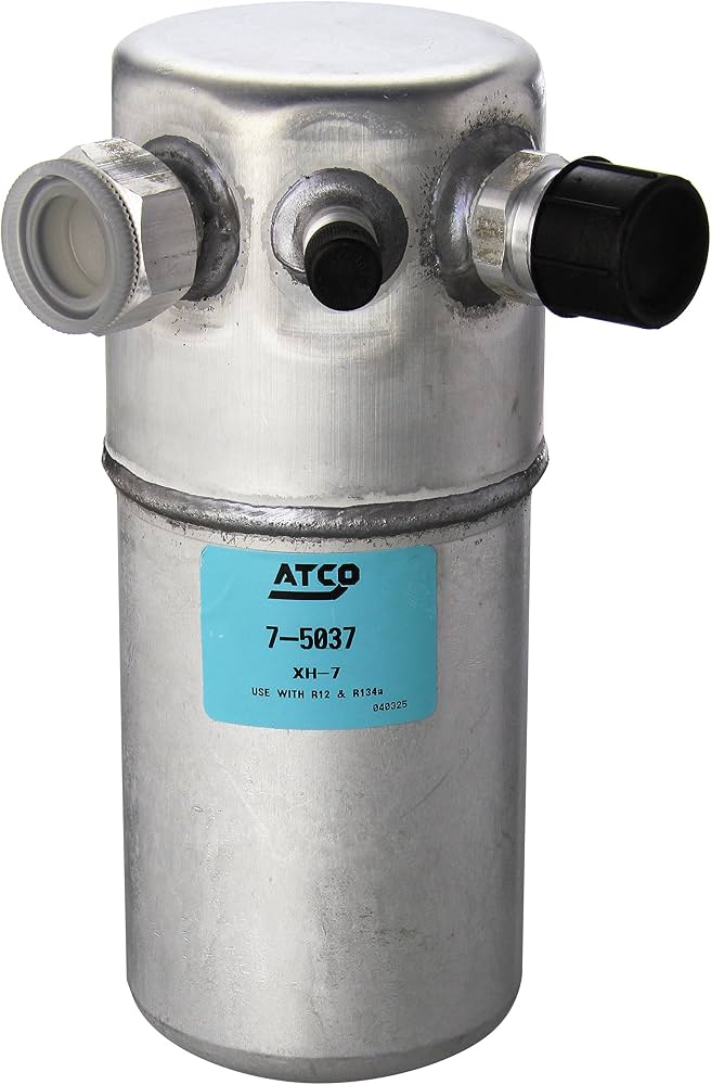 ACCUMULATOR