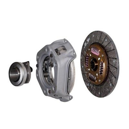 1966 6CYL 9" CLUTCH KIT