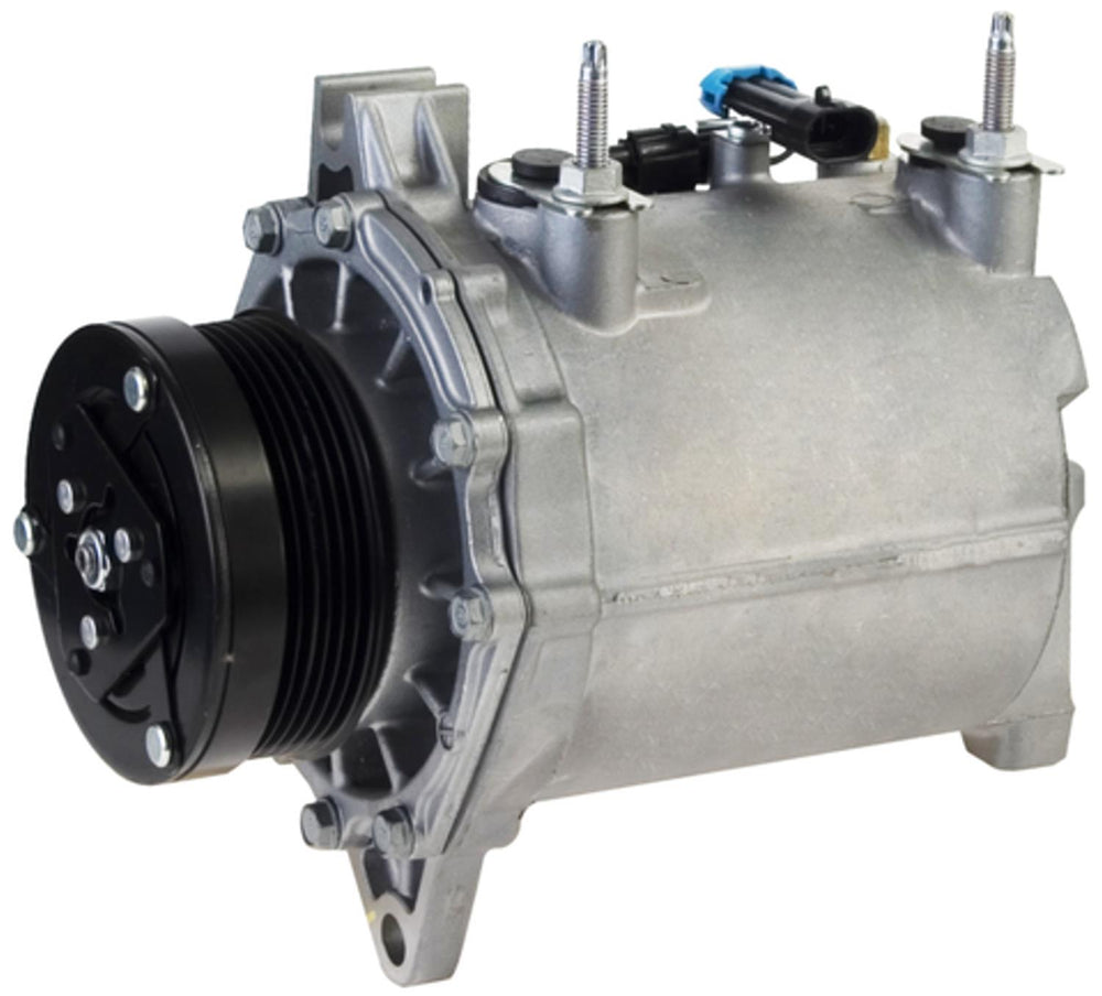 COMPLETE AIR CONDITIONING KIT W/ NE