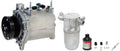 COMPLETE AIR CONDITIONING KIT W/ NE