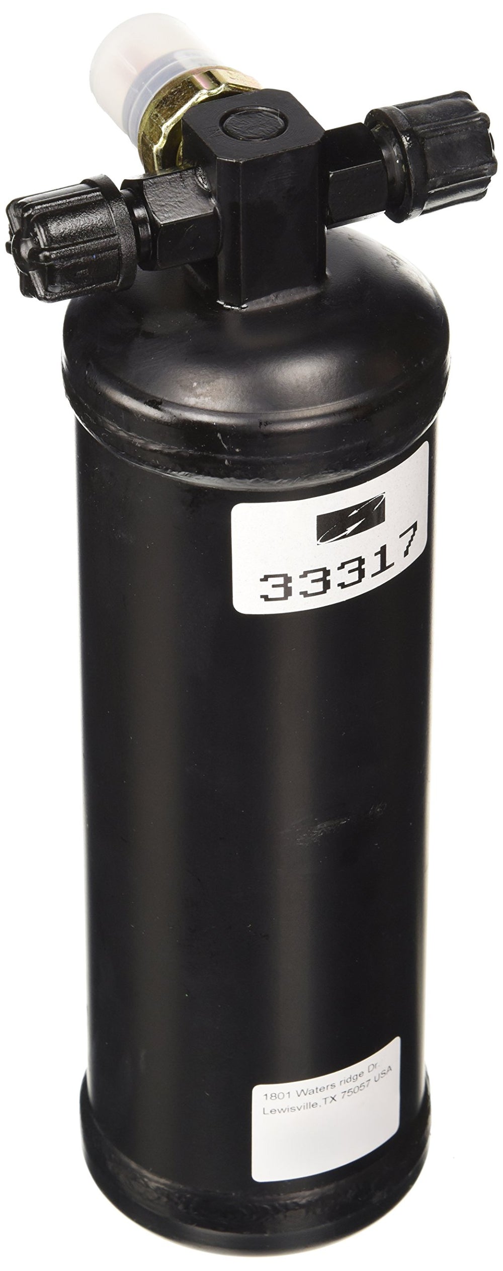 705 FILTER DRYER