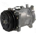 COMPLETE A/C KIT