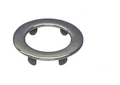 67-68 GLOVE BOX DOOR BEZEL