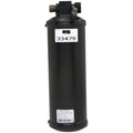 FILTER DRYER