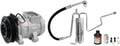 COMPLETE A/C KIT