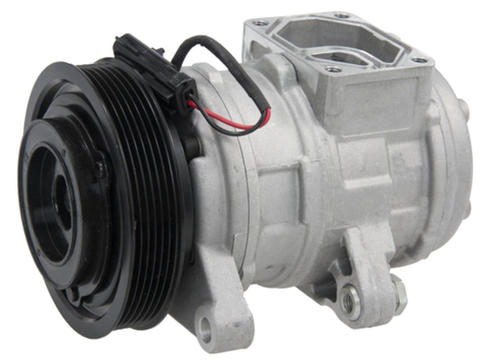 COMPLETE A/C KIT