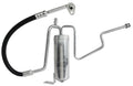 COMPLETE A/C KIT