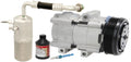 COMPLETE A/C KIT