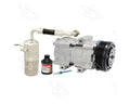 COMPLETE A/C KIT