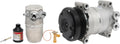 COMPLETE A/C KIT