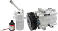 COMPLETE A/C KIT