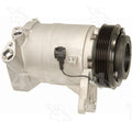COMPLETE A/C KIT