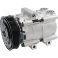 COMPLETE A/C KIT